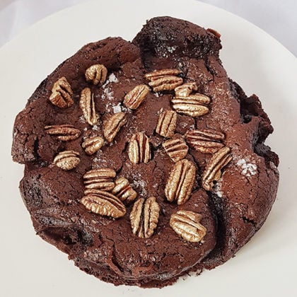 Lily Vanilli独家烘焙课